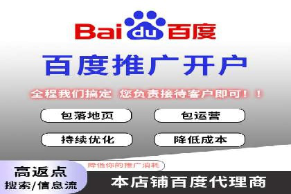 成功案例：百度竞价代运营如何提高转化率